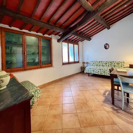 Un Angolo Nel Borgo