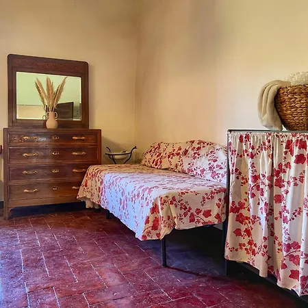 Un Angolo Nel Borgo Апартаменты *