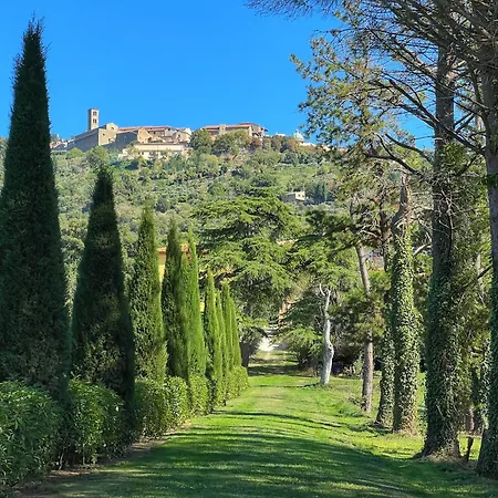 Un Angolo Nel Borgo Апартаменты