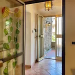 Un Angolo Nel Borgo * Cortona