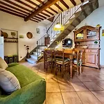 Un Angolo Nel Borgo Apartment