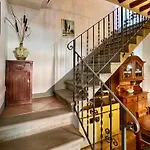 Un Angolo Nel Borgo Apartment *