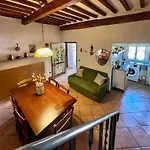 Un Angolo Nel Borgo * Cortona