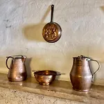 Un Angolo Nel Borgo