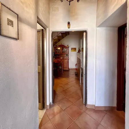 شقة Un Angolo Nel Borgo كورتونا