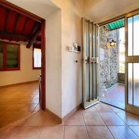 Appartement Un Angolo Nel Borgo *