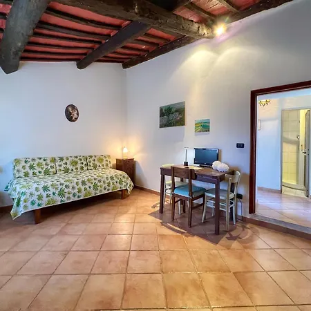 Un Angolo Nel Borgo * Cortone