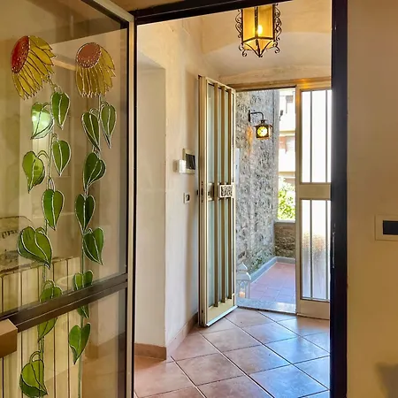 Un Angolo Nel Borgo * Cortone