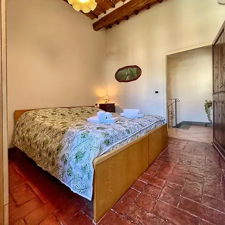 Un Angolo Nel Borgo * Cortone