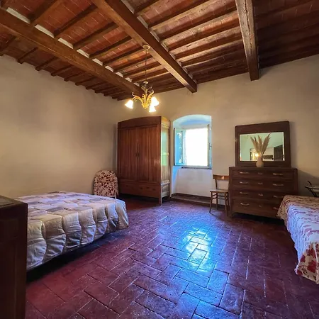 Un Angolo Nel Borgo Cortone