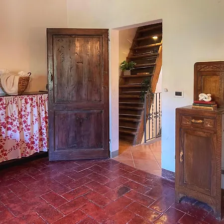 Un Angolo Nel Borgo *