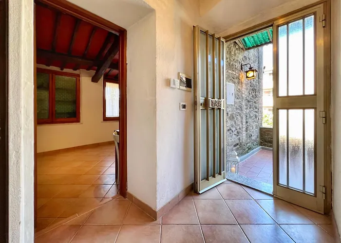 Appartement Un Angolo Nel Borgo *