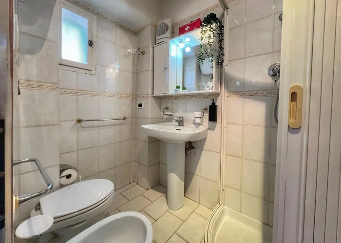 شقة Un Angolo Nel Borgo *