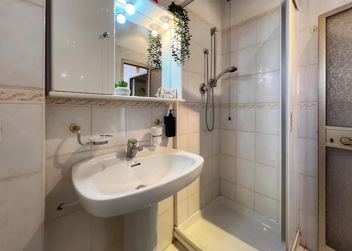 Un Angolo Nel Borgo *