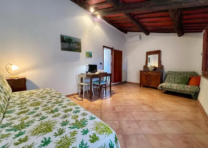 Un Angolo Nel Borgo *