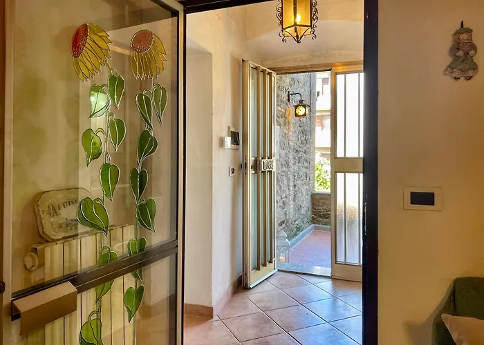 Un Angolo Nel Borgo * Cortone