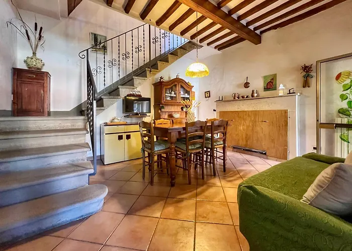 Un Angolo Nel Borgo *