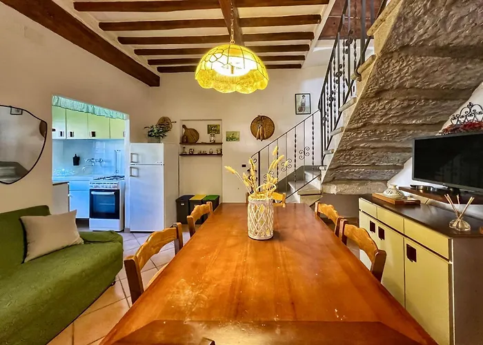 Un Angolo Nel Borgo * كورتونا