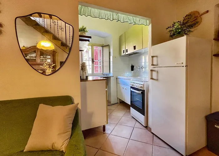 Appartement Un Angolo Nel Borgo