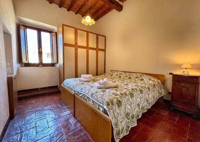 Un Angolo Nel Borgo *