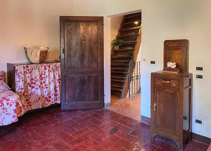 Un Angolo Nel Borgo *