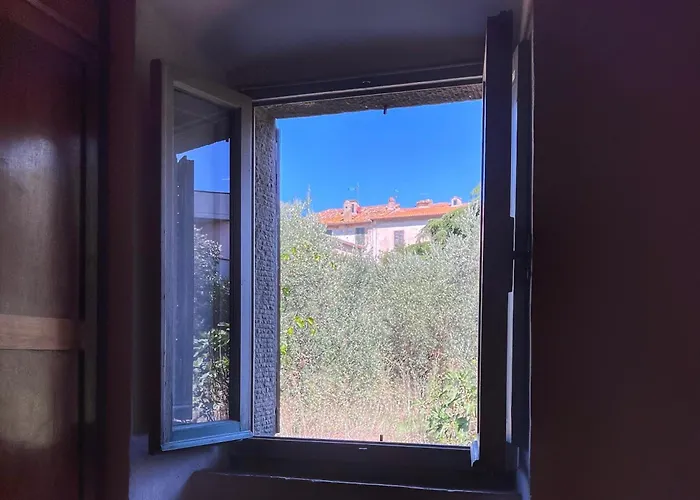 Un Angolo Nel Borgo *