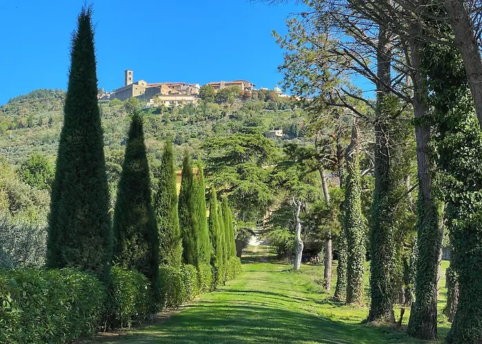 Un Angolo Nel Borgo Appartement