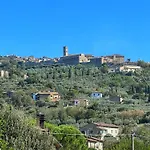 Un Angolo Nel Borgo Κορτόνα