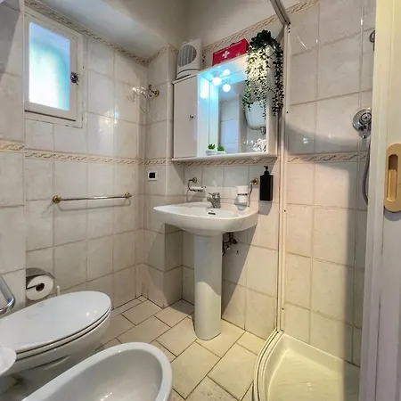 Apartman Un Angolo Nel Borgo *
