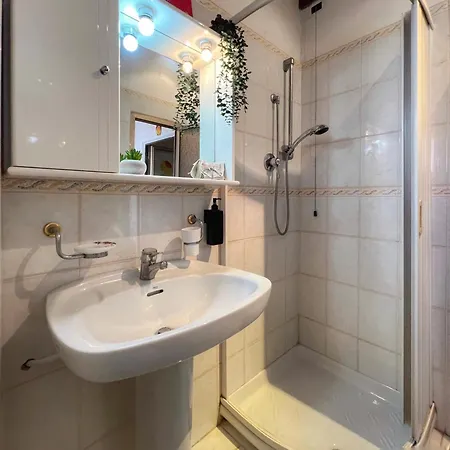 Un Angolo Nel Borgo *