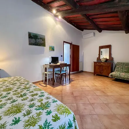 Un Angolo Nel Borgo *