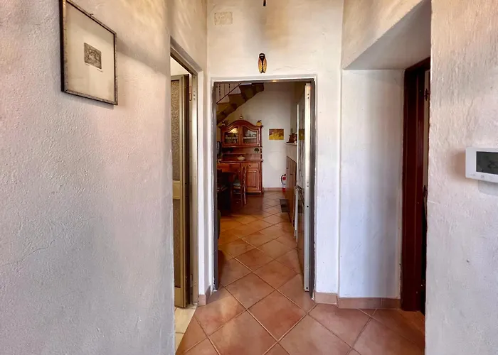 Apartman Un Angolo Nel Borgo Cortona