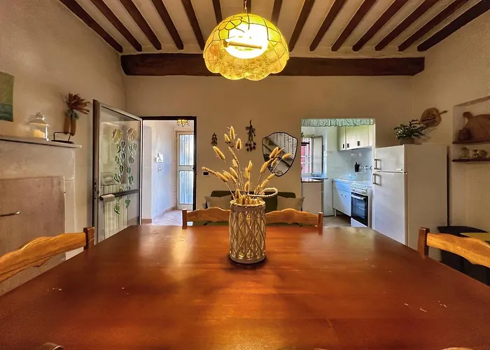 Un Angolo Nel Borgo * Cortona