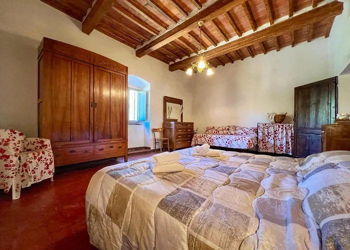 Un Angolo Nel Borgo *